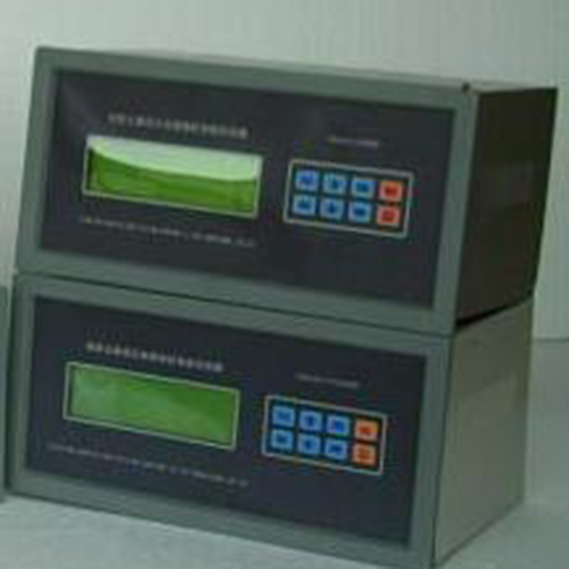 双阳TM-II型电除尘高压控制器